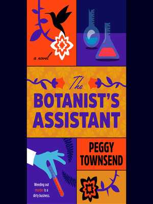 cover image of The Botanist's Assistant